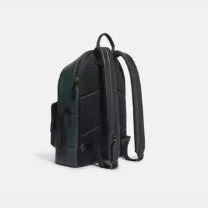 Coach | Bags | Nwt Disney X Coach West Backpack Leather  display picture 1